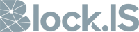 This project is funded by Block.IS (Blockchain Innovation Spaces) Horizon 2020 research and innovation programme Project No. 824509, under the funding framework of the European Commission.