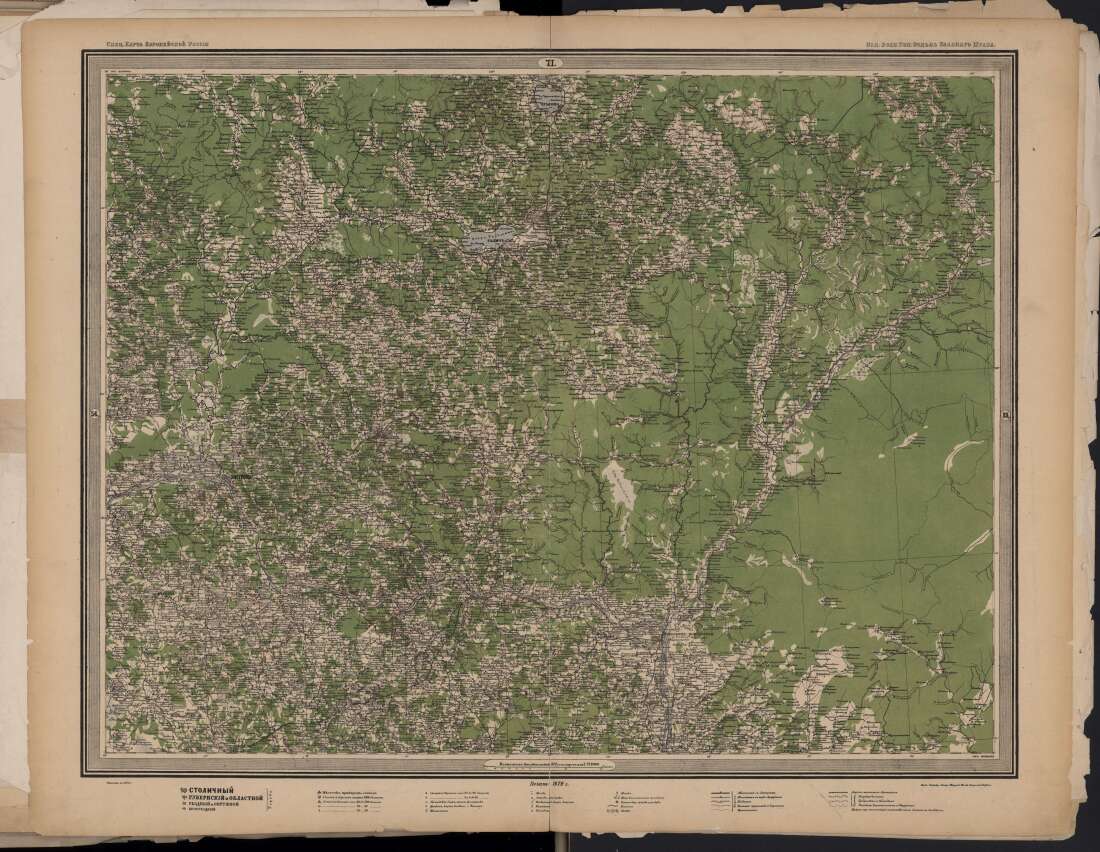 Карта стрельбицкого онлайн